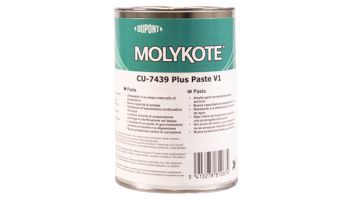 MOLYKOTE Cu 7439 Plus V1